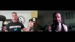 E94 - 7 figure months, Entrepreneur Mindset, Training Longevity, and Hormone Therapy - Joe Marcoux