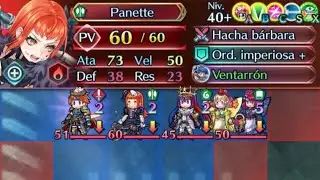FEH Arena Run Tier 21 to 21. Legendary Female Alear Bonus Hero. October 29th.