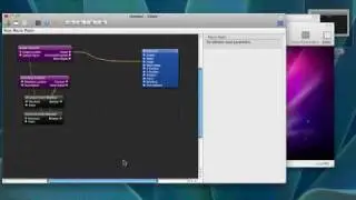 Basic Tutorial on Images and Directories in Quartz Composer