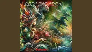 Birds Of Fire, Just Magic