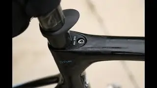 How to Install a Seatpost Wedge