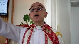 عظة الاحد 2 و3 من زمن الدنح. أربعة أناجيل أم انجيل واحد؟ نبذة عن الاناجيل الاربعة. للاب توما ككا