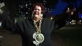 Urfavgrannie - 
