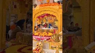 sukh sunsha Rabba oda rahe punjab cho🙏