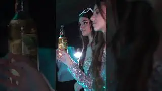 Noite &Eacute;pica: 15 Anos da Mila! 💃🔥 #shorts #viralvideo