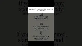 Changing my mindset changed my bank account&mdash;growth starts within.#FinancialChange #MindsetShift #tjr