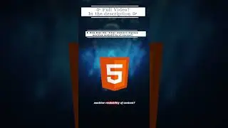 💻 HTML 5l 💻 Semantic Tags Intro Questions Part 2 💻 #shorts #KGRDevShorts