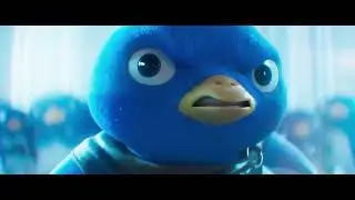 TSMBM Opening Sequence Sound effects version part 2