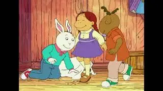 The Trouble with Trophies 🏆 Arthur Full Episode!