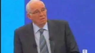 Aragonés, Tengo Una Pregunta Para Usted, Video nº4