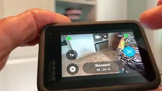 How to use the Hypersmooth edit in Video on GoPro Hero 10 Black