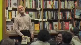Robert Greenfield's new Book 