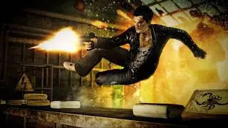 Sleeping Dogs - A Classic Banger