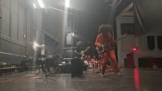 False Faces - Black Hole Sun (LIVE Soundgarden Cover)