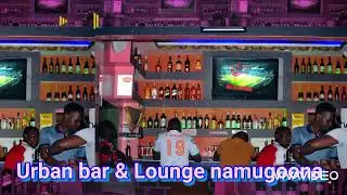 Urban Bar and Lounge