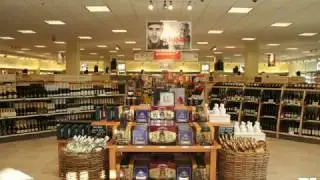 LCBO Commercial