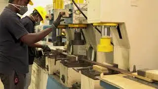 Glimpse of how we executed the Kerala State Electricity Board (KSEB) Project - Coral Group