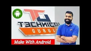 How To Make intro Like Technical Guruji | On Android | Step By Step in Hindi