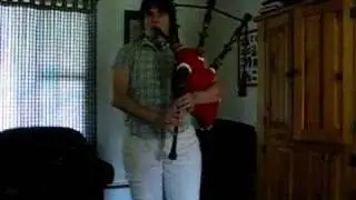 Duncan Johnstone/Jig of Slurs