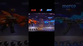 AK47 in power#like #subscribe #viral #Red bull brother