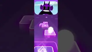 Tiles Hop &ndash; Sprunki Extreme Mode! #coffindance #mobilegame #tileshop #games #gaming