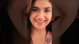 🤩😍🤩#keerthysuresh#shortvideo#youtubeshorts#reels#viralreels#viralvideo#viral