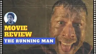 Our Do Paisa On: The Running Man  | The Running Man Review | BookMyShow BUZZ