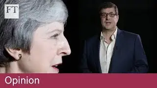 Brexit: UK government caught in 'long dark night of the soul'