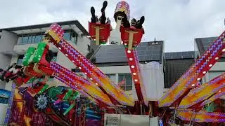 KERMIS UDEN 2021 REVIEW!?!