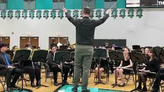 District Band Festival 2023