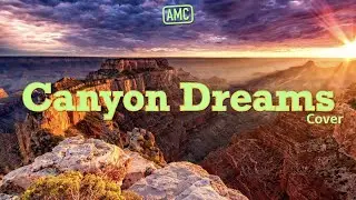 Cover of Masterpiece: Tangerine Dream  - Canyon Dreams