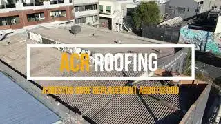 ACR Roofing - Asbestos Roof Replacement Abbotsford