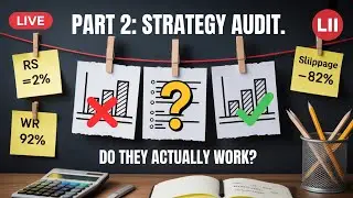 I Tested 10 More 0DTE Strategies. Only a Few Held Up.
