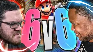 THE MOST TOXIC CREW BATTLE OF ALL TIME | Nairo Vs. NAKAT