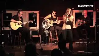 NADSCHA Acoustic Band - High road easy