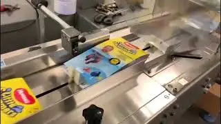 ADPAK DELFIN Carina 500 wrapping nappies