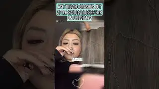 the way she keeps throwing the phone 😭 #ashleytrevino #ashtrevino #inmatehopper #fyp #xyzcba