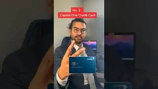 Top 3 Credit Cards for People with Low Credit😱