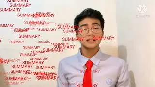 PROJECT MANAGEMENT PROCESS GROUP | Benjamin Veroy | Prelim Exam