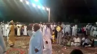 احتفال بمحافظة عتود 2