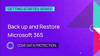 Резервное копирование и восстановление Microsoft 365
