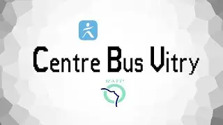 [OMSI 2] Girouette CB Vitry