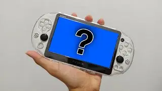 What's on My Modded PS Vita in 2023?