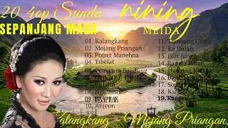 NINING MEIDA FULL ALBUM LAGU LAWAS SANGAT POPULER SUNDAAN