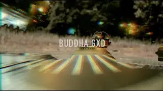 Buddha Gxd - Respect The Shooter (Official Video)
