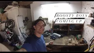 Classic Mini Turbo Build !! Ep 1