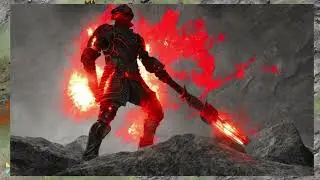 Flamesworn vs Obsidian Order - ZYTHORIA Episode 5 (medieval fantasy battle animation)
