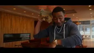 Tay- Finessing Me (Official Music Video) #Washblock #IVFilms