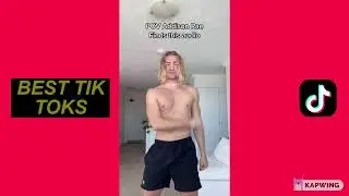 Best TikTok - Nathaniel Taplin // @notnathaniel_taplin