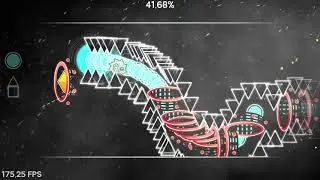 Feeq (impossible, unfinished, speedhacked) Layout